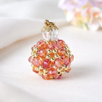 ビーズボール 【21054】