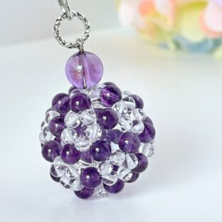 ビーズボール 【21063】