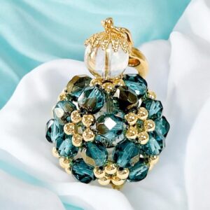 ビーズボール 【21067】