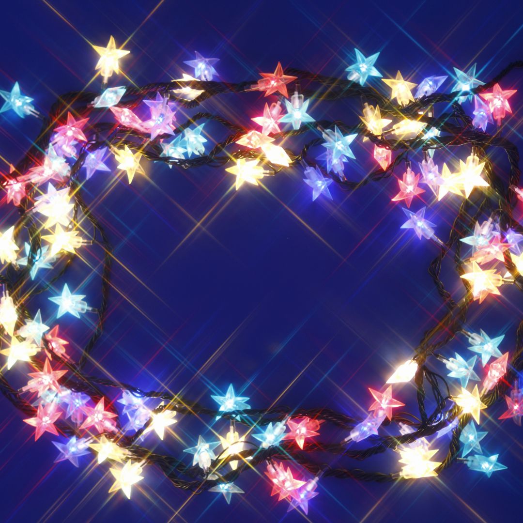 イルミネーション