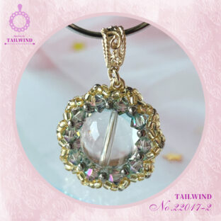 ライトフラワー[22017-2]