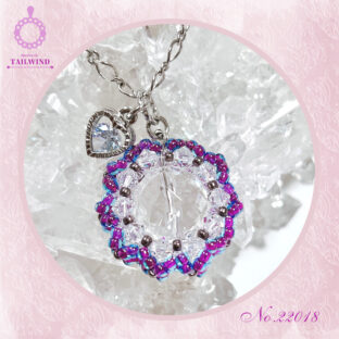 ライトフラワー[22018]