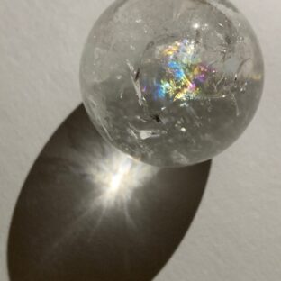 ★水晶の歴史と効果