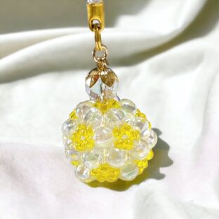 ビーズボール 【21027-2】