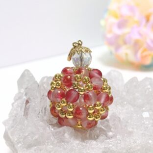 ビーズボール 【21040-1】