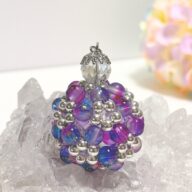 ビーズボール 【21040-4】