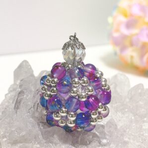 ビーズボール 【21040-4】