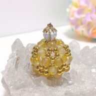 ビーズボール 【21040-2】