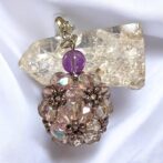 ビーズボールアクセサリー