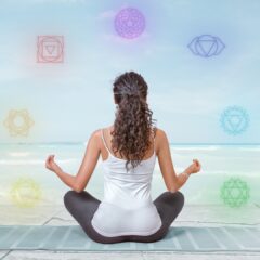 ★チャクラを整える！　パワーストーンを使ったセルフヒーリングの方法