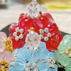 ★ハンドメイドの価値・量産品を超える魅力とは？