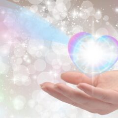 光を届けるハンドメイド ― ビーズボールに宿る魂の目的 ―