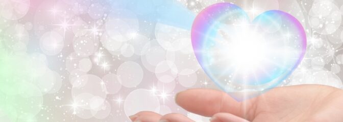 心に光を灯す旅へ　〜あなたの内なる輝きを思い出す瞬間〜