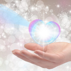 ◉光を届けるハンドメイド ― ビーズボールに宿る魂の目的 ―