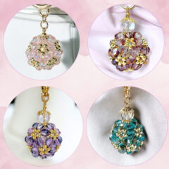 ビーズボール｜新シリーズのご紹介