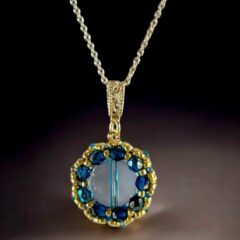 ◉光は、人から人へと広がっていく