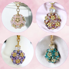 ビーズボール｜新シリーズのご紹介