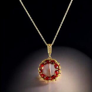 ライトフラワー【22033】