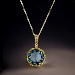 ライトフラワー【22034】