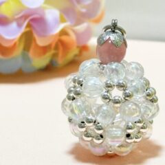 ◉小さな光が受け継がれていく瞬間